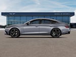 2027 Genesis G80 3.5T Sport Prestige