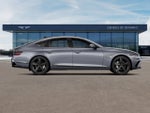 2027 Genesis G80 3.5T Sport Prestige