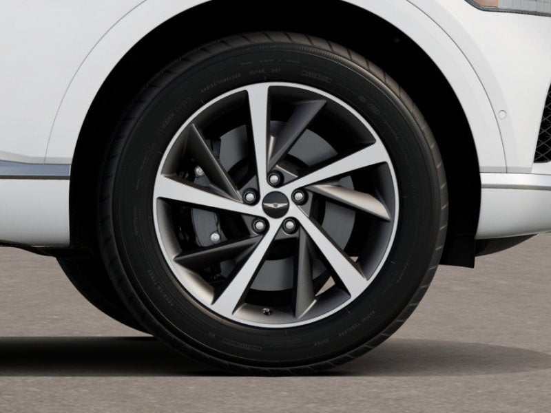 2027 Genesis GV80 2.5T ADVANCED