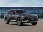 2027 Genesis GV80 2.5T ADVANCED