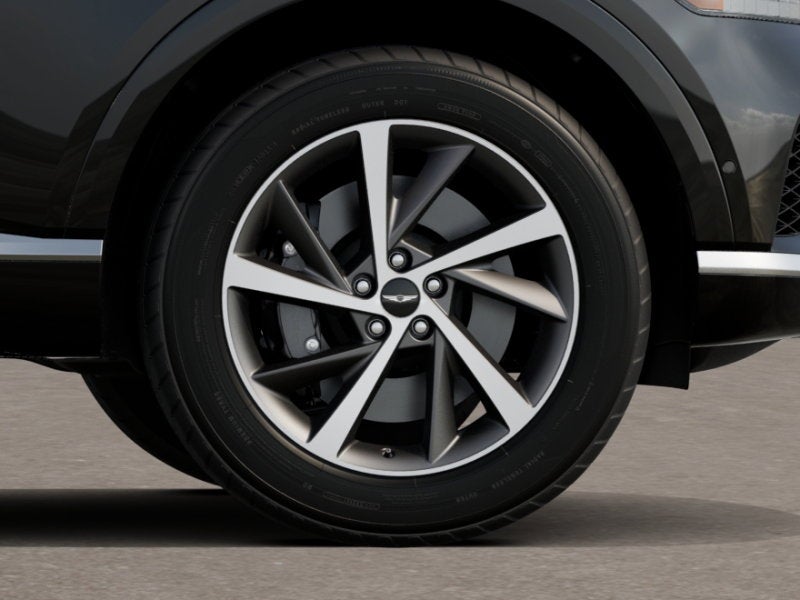 2027 Genesis GV80 2.5T ADVANCED