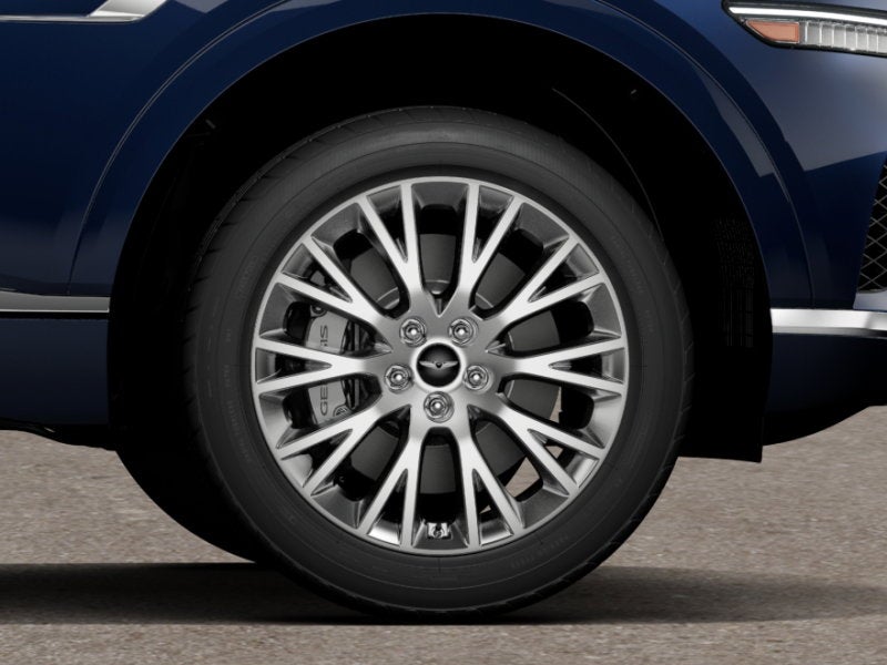 2026 Genesis GV80 2.5T