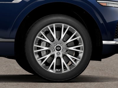 2026 Genesis GV80 2.5T