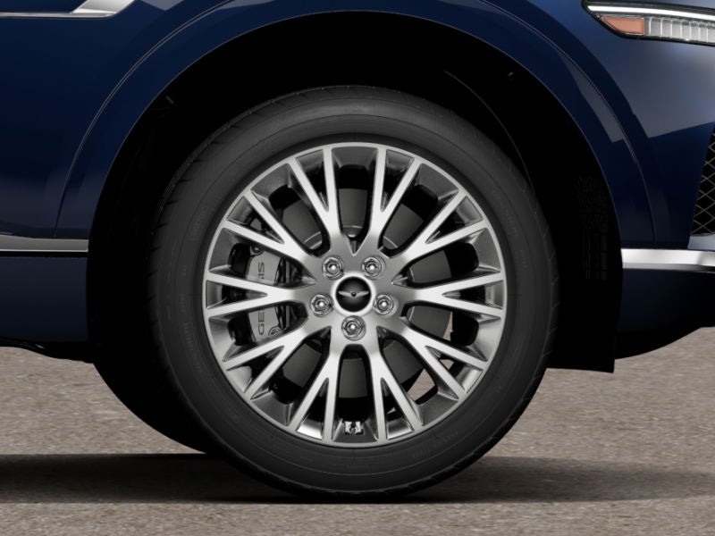 2026 Genesis GV80 2.5T