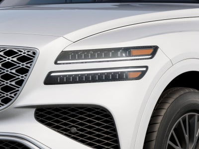 2027 Genesis GV80 2.5T