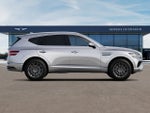 2027 Genesis GV80 2.5T