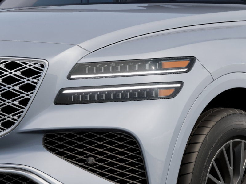 2027 Genesis GV80 2.5T