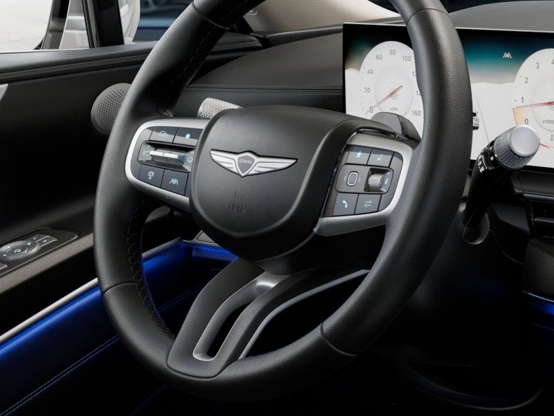 2027 Genesis GV80 2.5T