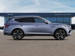 2027 Genesis GV80 2.5T PRESTIGE