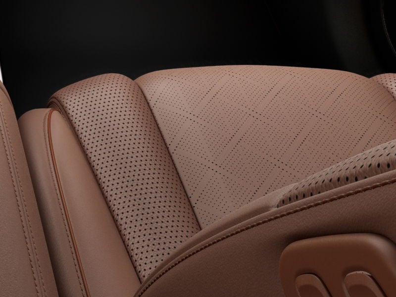 2026 Genesis GV80 2.5T PRESTIGE