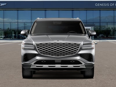 2026 Genesis GV80 2.5T Prestige