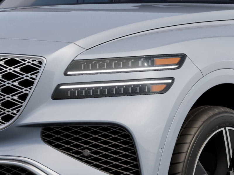 2027 Genesis GV80 2.5T PRESTIGE