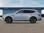 2027 Genesis GV80 2.5T Prestige