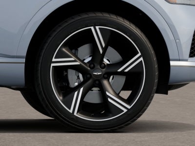 2027 Genesis GV80 2.5T Prestige