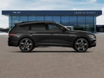 2026 Genesis GV80 3.5T PRESTIGE BLACK