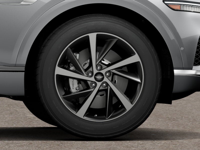 2026 Genesis GV80 3.5T Advanced