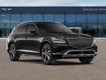 2026 Genesis GV80 3.5T Advanced