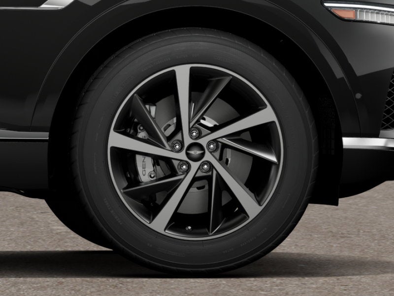 2026 Genesis GV80 3.5T Advanced