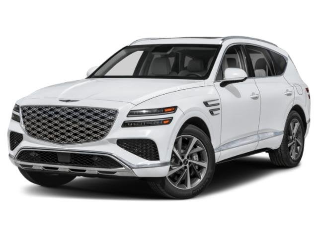2027 Genesis GV80 3.5T PRESTIGE