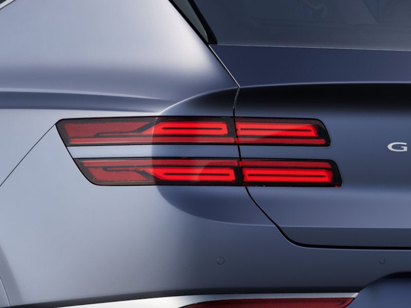 2027 Genesis GV80 3.5T PRESTIGE