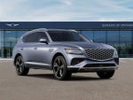 2027 Genesis GV80 3.5T PRESTIGE
