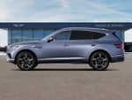 2027 Genesis GV80 3.5T PRESTIGE