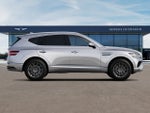 2027 Genesis GV80 2.5T