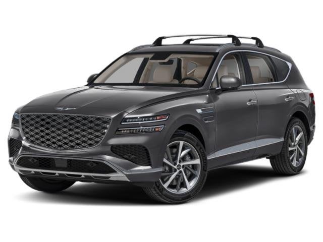 2026 Genesis GV80 2.5T