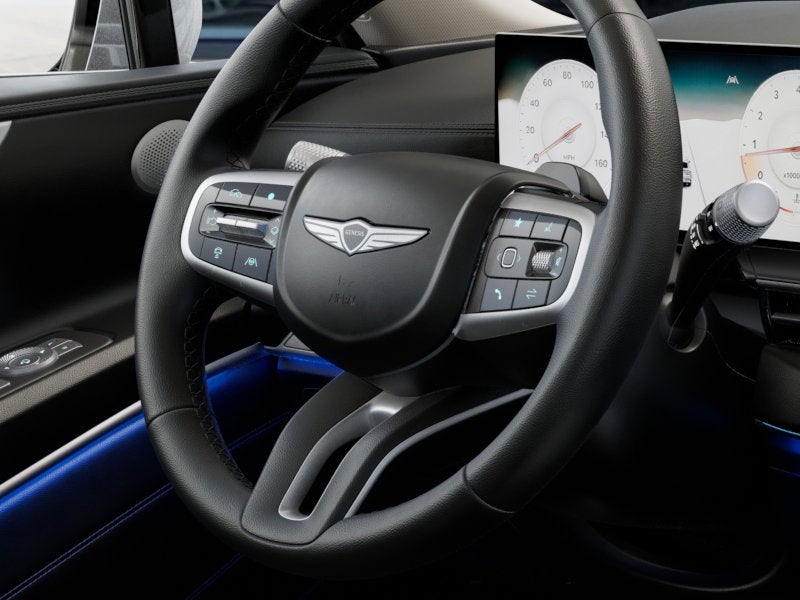 2027 Genesis GV80 2.5T