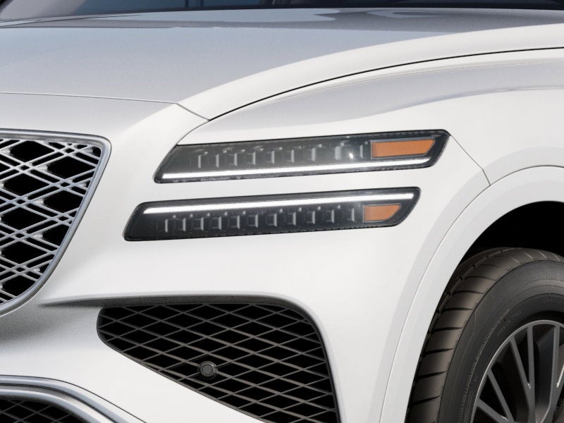 2027 Genesis GV80 2.5T