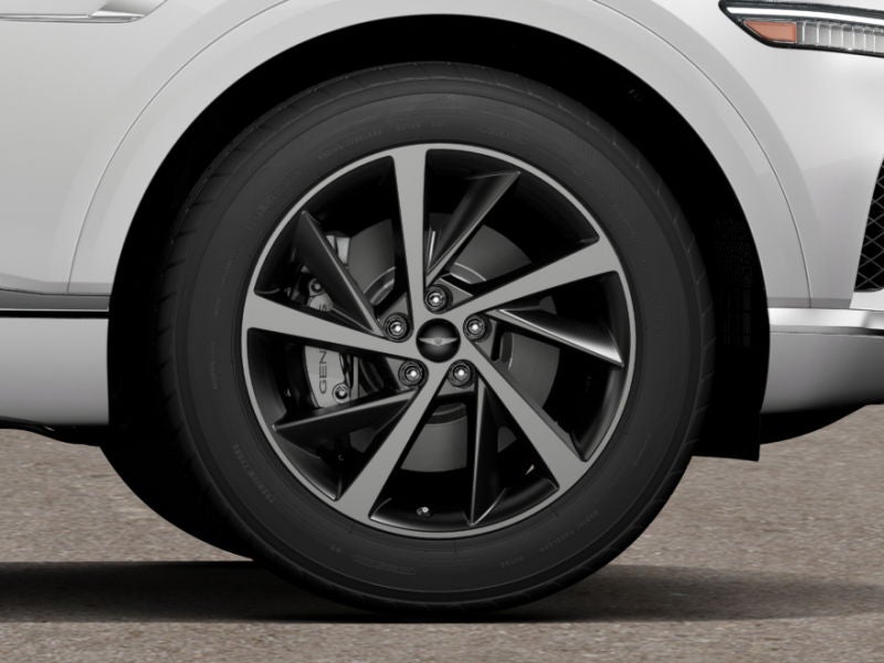 2026 Genesis GV80 2.5T SELECT