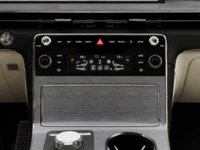 2026 Genesis GV80 2.5T SELECT