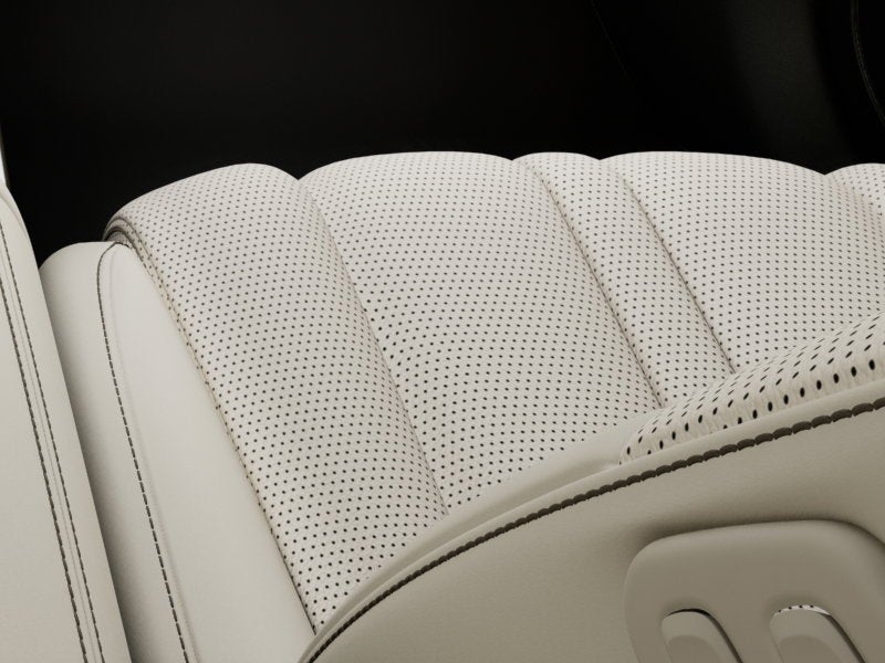 2026 Genesis GV80 2.5T SELECT