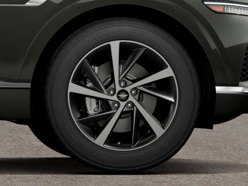 2026 Genesis GV80 2.5T SELECT