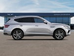 2027 Genesis GV80 2.5T SELECT