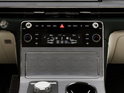 2026 Genesis GV80 2.5T Select