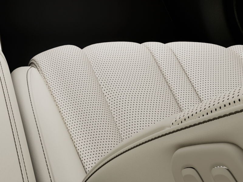 2026 Genesis GV80 2.5T Select