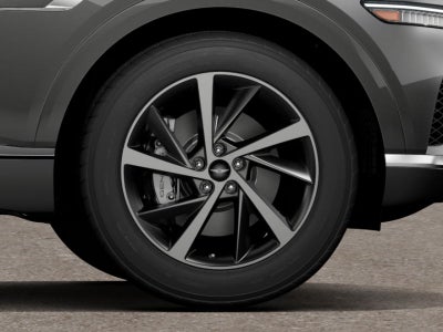 2026 Genesis GV80 2.5T Select