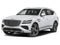 2026 Genesis GV80 2.5T Select