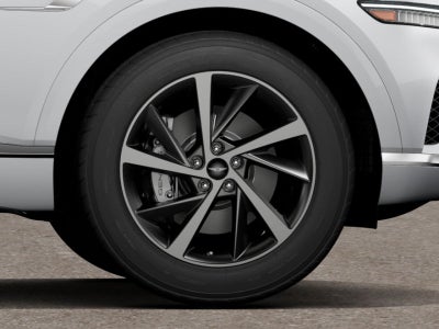 2026 Genesis GV80 2.5T SELECT