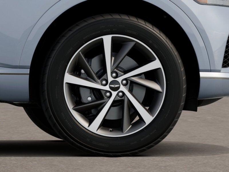 2027 Genesis GV80 2.5T SELECT