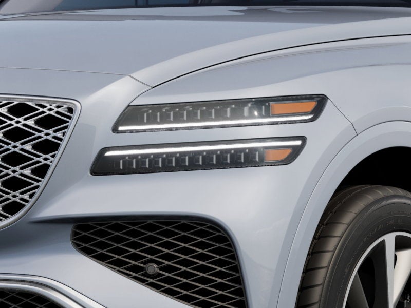 2027 Genesis GV80 2.5T SELECT