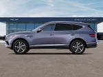 2027 Genesis GV80 2.5T SELECT
