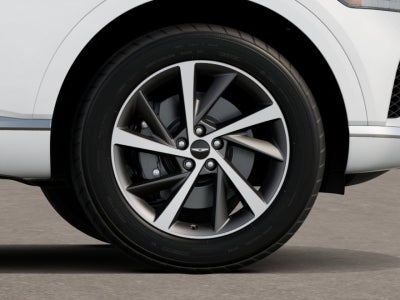 2027 Genesis GV80 2.5T SELECT