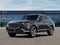 2027 Genesis GV80 Coupe 3.5T ADVANCED