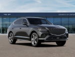 2027 Genesis GV80 Coupe 3.5T ADVANCED
