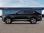 2027 Genesis GV80 Coupe 3.5T ADVANCED