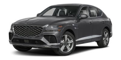 2026 Genesis GV80 Coupe 3.5T
