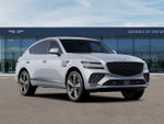 2027 Genesis GV80 Coupe 3.5T E-SC MHEV PRESTIGE