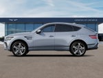 2027 Genesis GV80 Coupe 3.5T E-SC MHEV PRESTIGE